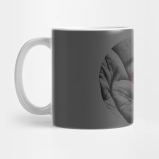 The Red Pill Mug